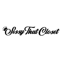 Sissy That Closet logo - Similar company to Knowu Crossdressing Store