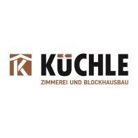 Küchle Zimmerei und Blockhausbau logo - Similar company to Murrenhoff Metallbau