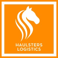 Haulsters logo - Similar company to Tidy