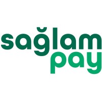 SağlamPay logo - Similar company to Goart Exchange