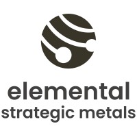 Elemental Strategic Metals logo - Similar company to Integrale It