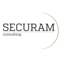 SECURAM Consulting GmbH logo - Similar company to Elster Intelligence Gmbh