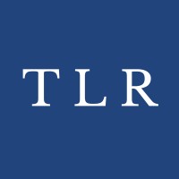 TLR logo - Similar company to Zeroshots.Ai
