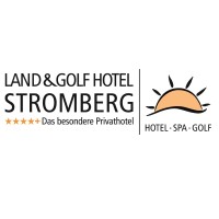 Land & Golf Hotel Stromberg logo - Similar company to Das Lindner - Romantik Hotel & Restaurants