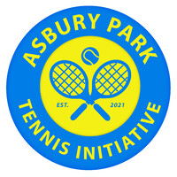 Asbury Park Tennis Initiative logo - Similar company to Dragon Realm Press