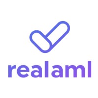 Realaml logo - Similar company to Linkriver