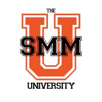The Social Media Marketing University (The SMMU) logo - Similar company to Jupiter Fincorp