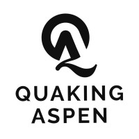 Quaking Aspen logo - Similar company to Original 40 Consulting