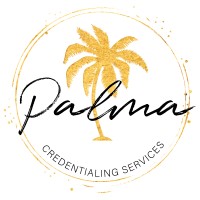 Palma Credentialing Services LLC logo - Similar company to Playdate Behavioral Interventions