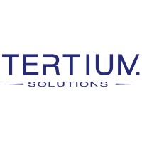 Tertium Solutions, Llc