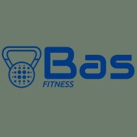 Bas Fitness logo - Similar company to Elm Way Academy  |  اكاديمية طريق العلم