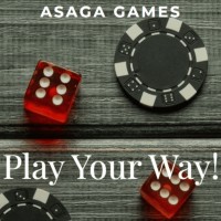 AsagaTech logo - Similar company to Hrandcode