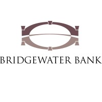 Bridgewater Bank logo - Similar company to Dsb Rock Island Wealth Management