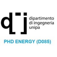 PhD Energy Unipa logo - Similar company to Amici Della Terra
