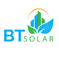 Better Together Solar logo - Similar company to Augustine Solar