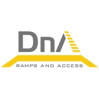 DnA Ramps and Access logo - Similar company to Aviramp