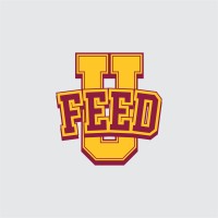 FEED U logo - Similar company to Interaa