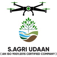 S.Agri Udaan logo - Similar company to Xen Farms