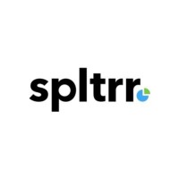 Spltrr logo - Similar company to Chefadmin