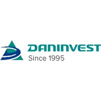 Daninvest LLC logo - Similar company to Ресо-Беллизинг