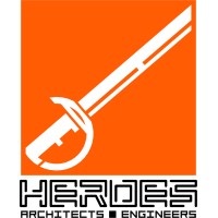HAE logo - Similar company to Alu-Core