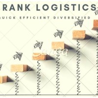 RANK LOGISTICS logo - Similar company to Laqshya Logistics