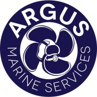 Argus Marine Services logo - Similar company to Serpomar
