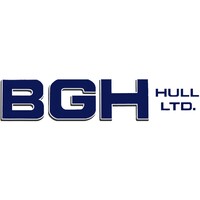 BGH Hull Ltd logo - Similar company to Bulk Transfer Limited