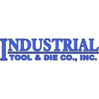 Industrial Tool & Die Co.,INC. logo - Similar company to Performance Precision Mfg Llc