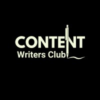 Content Writers Club | Content Writing | Content Marketing & Strategy logo - Similar company to Content Connects