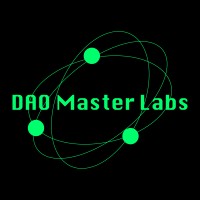 DAO Master Labs logo - Similar company to Tokenise