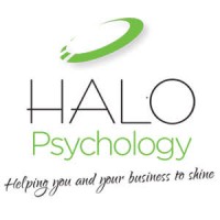 HALO Psychology ® logo - Similar company to Trethson Llc