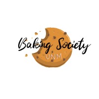 UNM Baking Society logo - Similar company to Unofficial Group