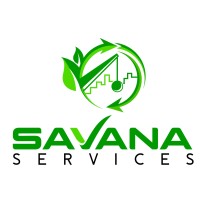 Savana Environmental Australia Pty Ltd logo - Similar company to Aarco Environmental Solutions
