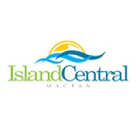 Island Central Mactan logo - Similar company to Costa Palawan Resort