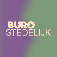 Buro Stedelijk logo - Similar company to Mark Alexander