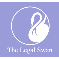 The Legal Swan logo - Similar company to Ungender