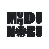 Mundu Nôbu logo - Similar company to Kindee