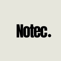 Notec logo - Similar company to Notek