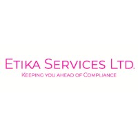Etika Services Ltd logo - Similar company to Chevron Group