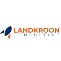 Landkroon Consulting logo - Similar company to Parceluxe
