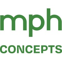 MPH Concepts logo - Similar company to Fair Count