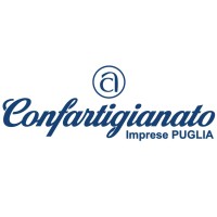 Confartigianato Imprese Puglia logo - Similar company to Artigianfidi Puglia