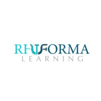 RH FORMA LEARNING logo - Similar company to Rh  Formaconsult