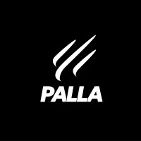 Palla Sport logo - Similar company to Tapin Sports