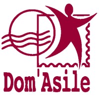 DOM'ASILE logo - Similar company to Solidarité Mayotte