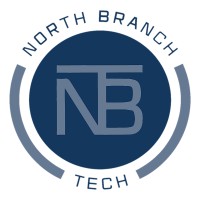 North Branch Tech Services logo - Similar company to Positive Pie