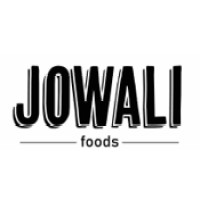 JOWALI foods logo - Similar company to Saang+