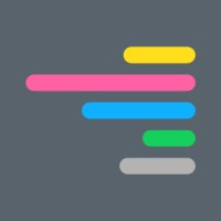 Coded Lines Ltd logo - Similar company to Captonomy Consulting
