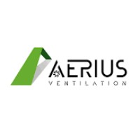 Aerius Ventilation AB logo - Similar company to Hh:S Ventilation Ab